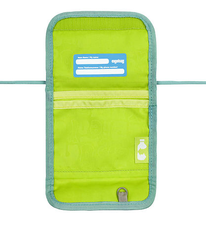 Ergobag Pung - Magic BubbleBear