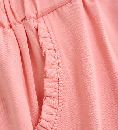 Minymo Shorts - Strawberry Ice