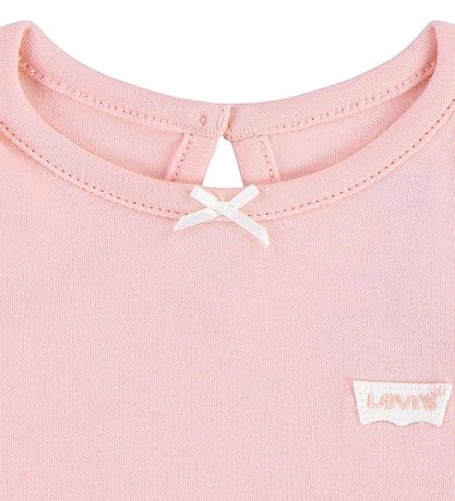 Levis Body k/æ - 3 pak - Peachskin