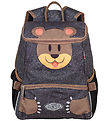 Jeva Børnehavetaske - Preschool - Bear