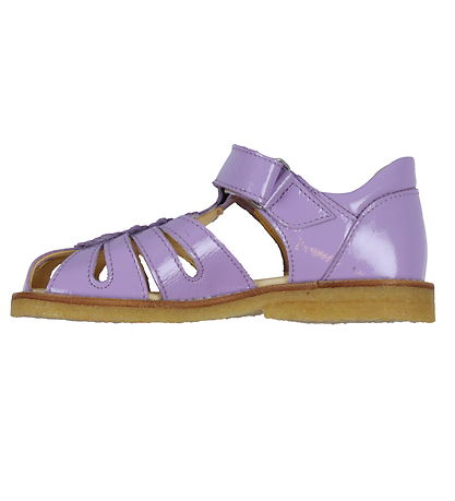 Angulus Sandaler  - Lilac