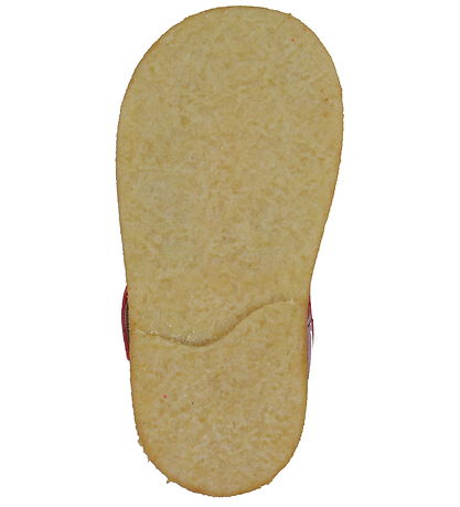 Angulus Sandaler - Begynder - Red
