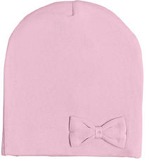 Racing Kids Hue - 2-lags - Classic Rose m. Sløjfe