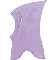 Racing Kids Elefanthue - 1-lags- Bright Lavender m. Sløjfe