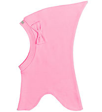 Racing Kids Elefanthue - 1-lags - Pink m. Sløjfe
