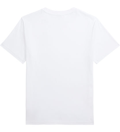 Polo Ralph Lauren T-shirt - Hvid