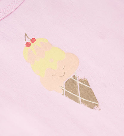 Minymo Body - K/Æ - Pink Tulle