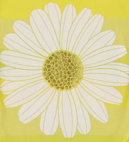 Danefæ Kjole - Danebanana - Solskin Daisy
