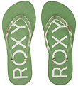 Roxy Klipklapper - Viva Jelly - Absinthe Green