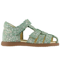 Bundgaard Sandals - Bali II - Mint Shell
