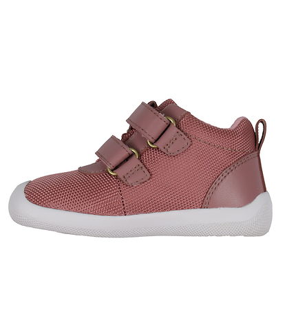 Bundgaard Støvler - The Walk Sport Tex - Rosa