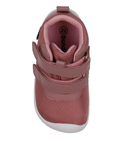 Bundgaard Støvler - The Walk Sport Tex - Rosa