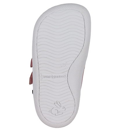 Bundgaard Støvler - The Walk Sport Tex - Rosa