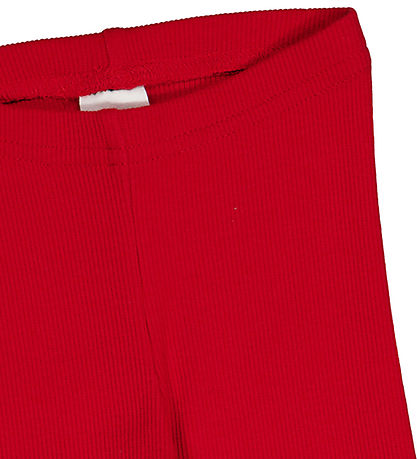 Freds World Leggings - Alfa Rib - Salsa