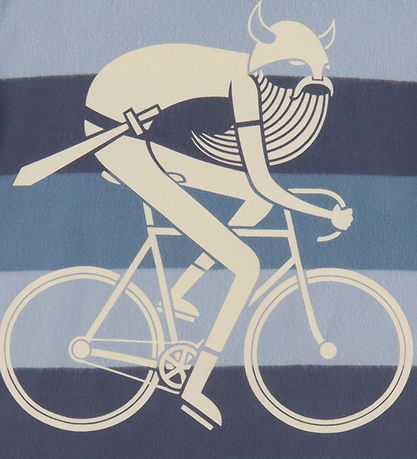 Danefæ T-Shirt - Danesigurd - Freshair Biking Viking