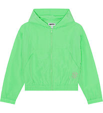 Molo Jakke - Hali - Classic Green