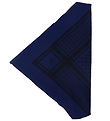 Lala Berlin Tørklæde - 162x85 - Triangle Trinity Colored M - Inc
