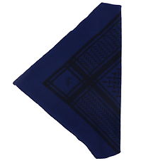 Lala Berlin Tørklæde - 162x85 - Triangle Trinity Colored M - Inc