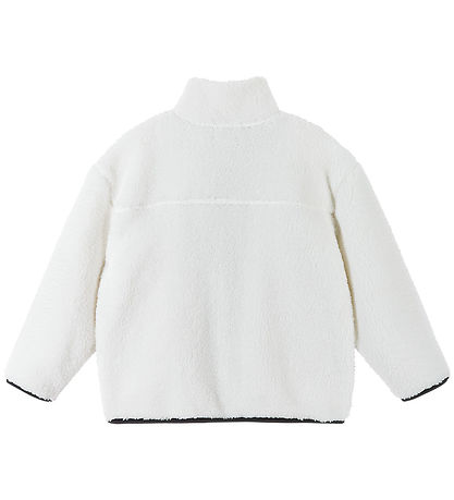 Reima Fleecejakke - Turilas - Off White