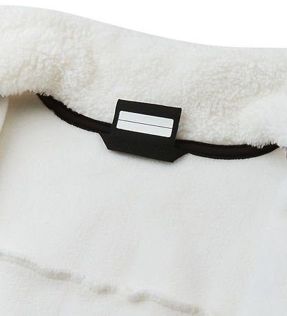 Reima Fleecejakke - Turilas - Off White