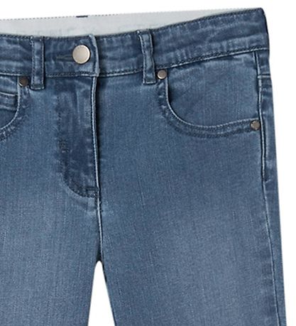 Stella McCartney Kids Jeans - Blå