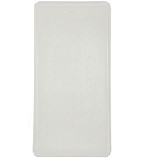 Hevea Bademåtte - Naturgummi - 75x34 cm - Marble