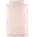 Studio Feder Sengetøj - Baby - Pink Tint