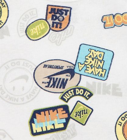 Nike Gaveæske - Futter/Hue/Body k/æ - Sail