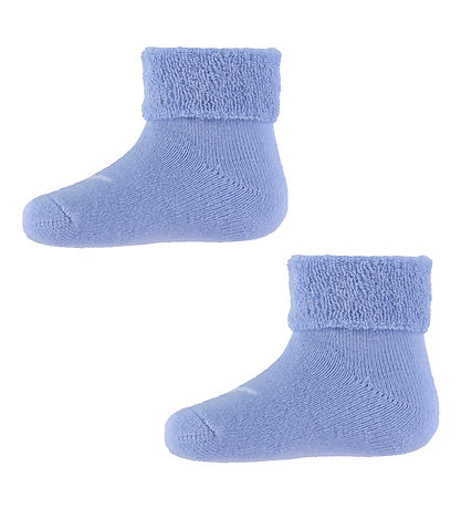 Nike Gåstrømper - 6-pak - Cobalt Bliss