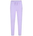 Jordan Sweatpants - Violet Frost