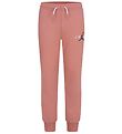 Jordan Sweatpants - Jumpman - Red Stardust