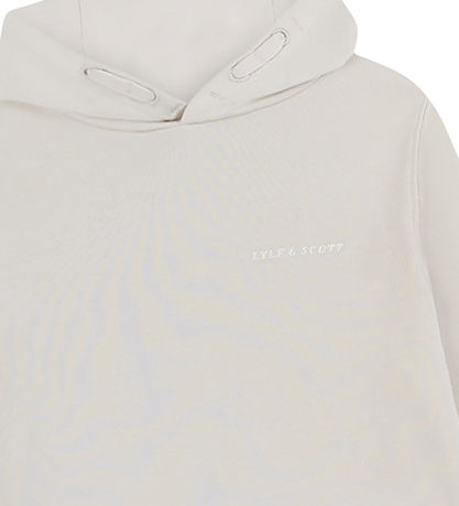Lyle & Scott Hættetrøje - Cove