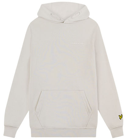 Lyle & Scott Hættetrøje - Cove