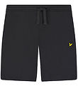 Lyle & Scott Sweatshorts - Olive