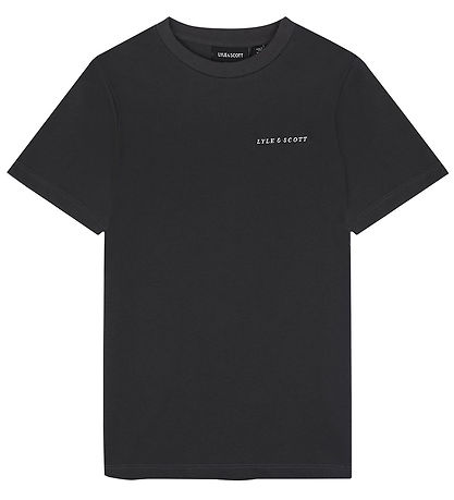 Lyle & Scott T-shirt - Gunmetal