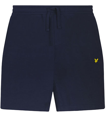 Lyle & Scott Sweatshorts - Navy