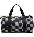 Herschel Taske - Classic - Black Stencil Checker