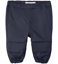 Name It Bukser - NbmBen - Dark Sapphire