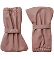 Wheat Regnfutter Como - Dusty Lilac