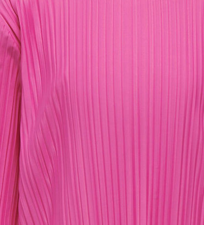 Kids Only Bluse - KogWrenly - Raspberry Rose
