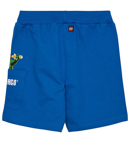 LEGO® Ninjago Shorts - LWPhilo - Dark Blue