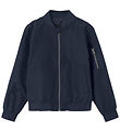 Name It Bomberjakke - NknMonster - Navy Blazer