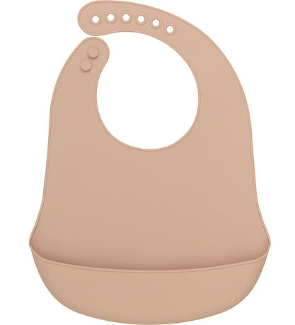 CeLaVi Hagesmække - Silikone - 2-pak - Warm Taupe