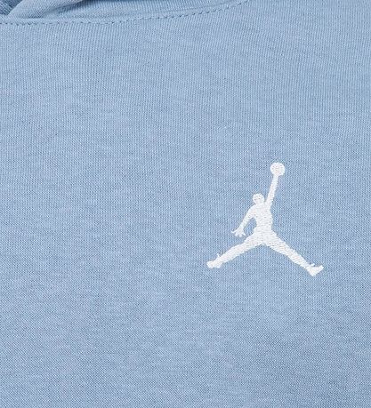 Jordan Sweatsæt - Essentials - Blue Grey