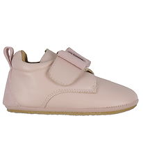 Wheat Skindfutter - Bow - Rose Ballet m. Sløjfe