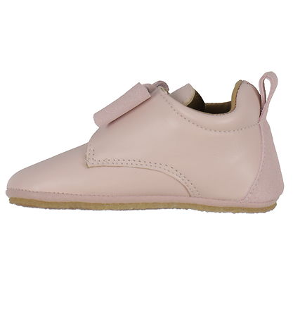 Wheat Skindfutter - Bow - Rose Ballet m. Sløjfe