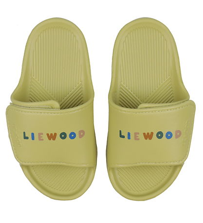 Liewood Badesandaler - Thieme - Crispy Corn