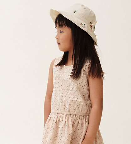 Liewood Sommerhat - Norene - Peach/Sea Shell