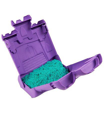 Kinetic Strandsand - 454 g - Lime Green
