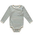 Sofie Schnoor Body l/æ - Soft Sage Green